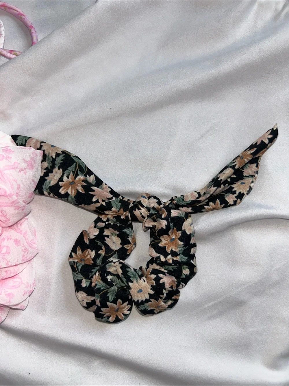 LoveShackFancy Hair accessories set